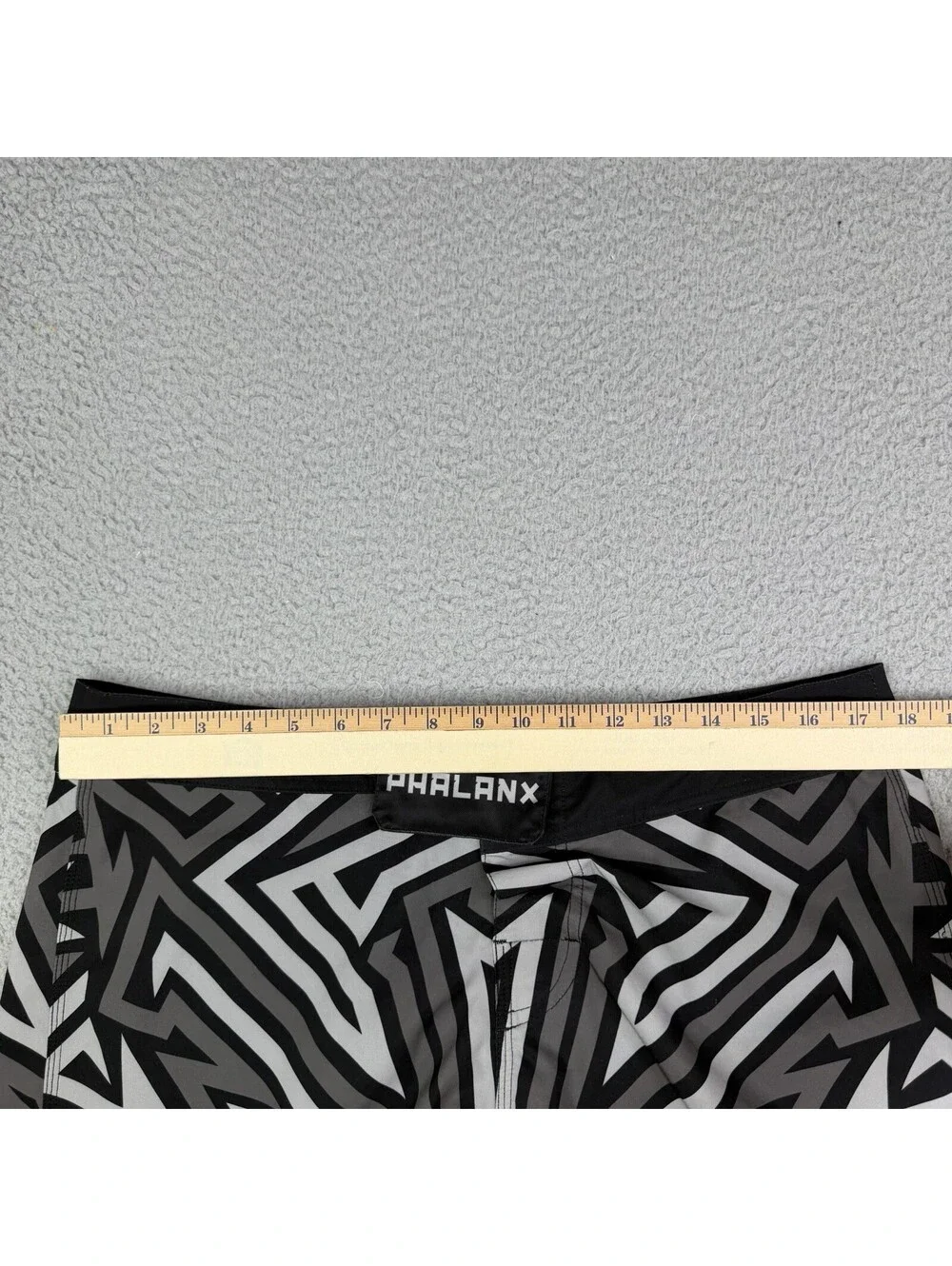 UFC good shorts